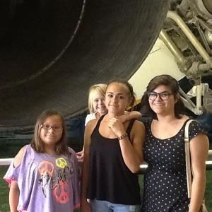 Meet your Posher, Michelle