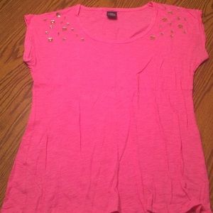 PINK Victoria's Secret tee