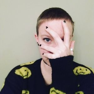 Meet your Posher, Amelia