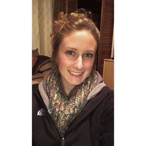 Meet your Posher, Molly