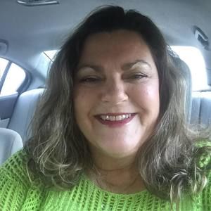 Meet your Posher, Deb