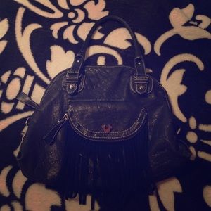 Original Handbag True Religion