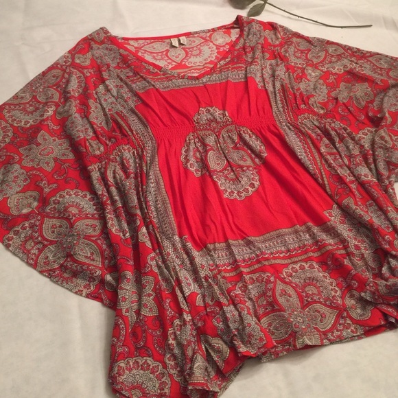 Madison shirt