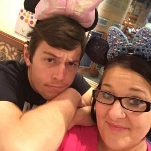 Meet your Posher, Tara