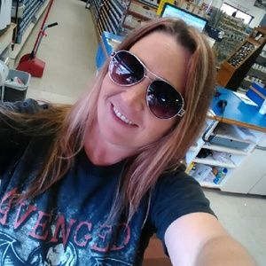 Meet your Posher, Terrie