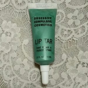 ❌SOLD❌ OCC Lip Tar