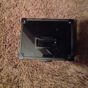 Cosmetic cases Victoria secret