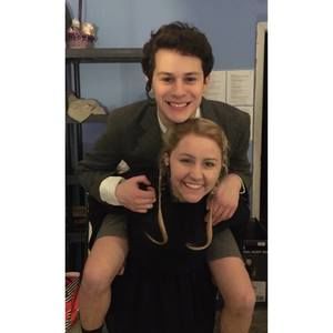 Meet your Posher, Julia