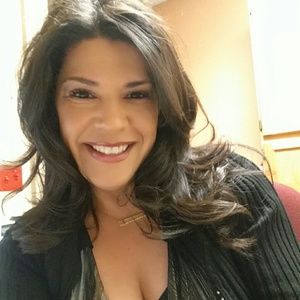 Meet your Posher, Stacey