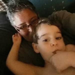 Meet your Posher, Tracy