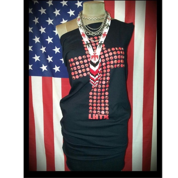 Tee/Dress