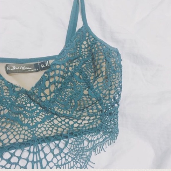 For Love and Lemons Other - –» LOWEST «– FLL Bat Your Lashes