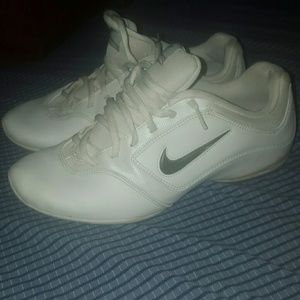 Cheerleading Nike