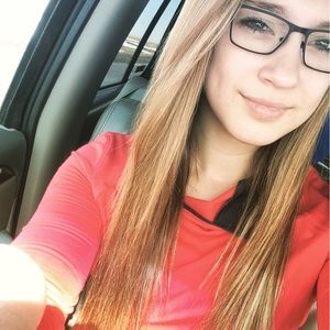 Meet your Posher, Tabbitha