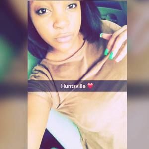 Meet your Posher, Toya