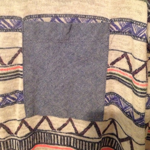 chevron retro style vintage tonic - Picture 2 of 4