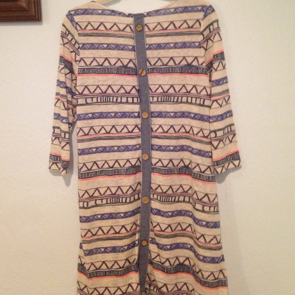 chevron retro style vintage tonic - Picture 3 of 4