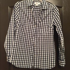 Vineyard Vines Gingham Shirt