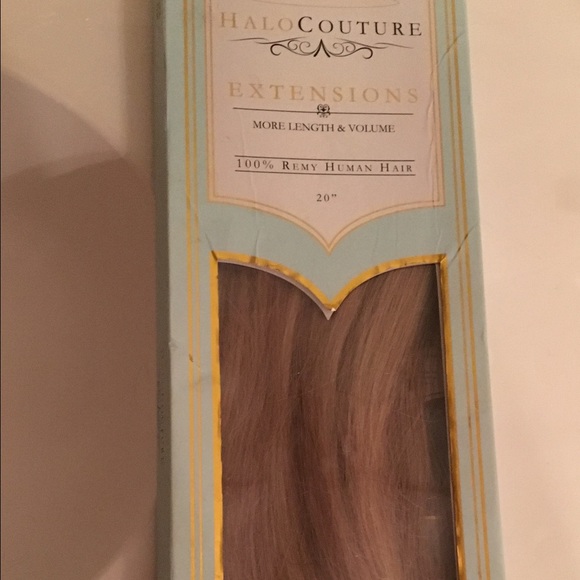 Halo Couture original halo Excellent condition