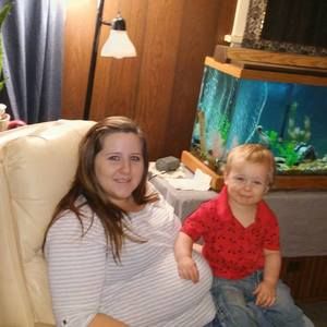 Meet your Posher, Jeana