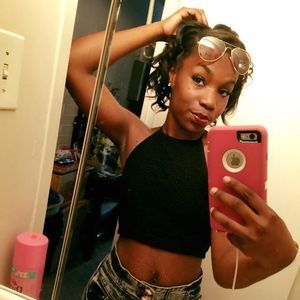 Meet your Posher, Erica