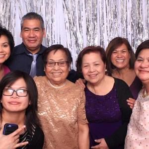 Meet your Posher, Blesilda