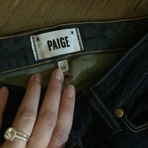 Jeans - Picture 2 of 3