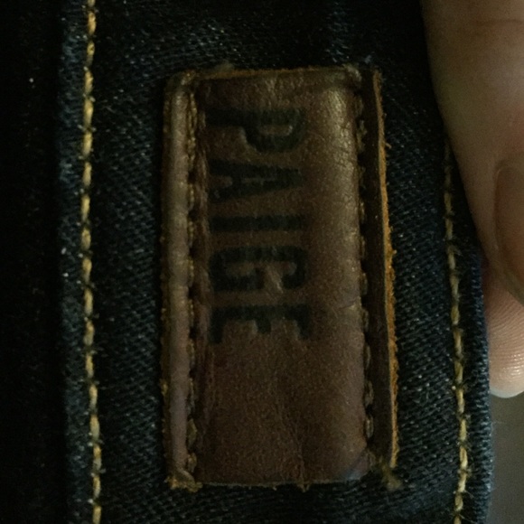 Jeans - Picture 3 of 3