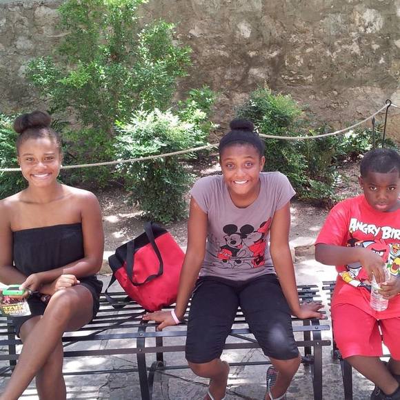 Meet your Posher, Temeka smith - Picture 1 of 1