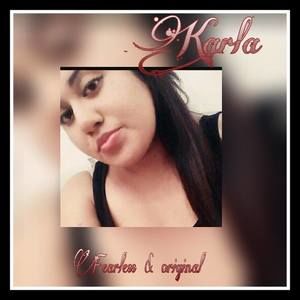 Meet your Posher, Karla