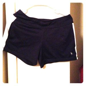 Danskin shorts
