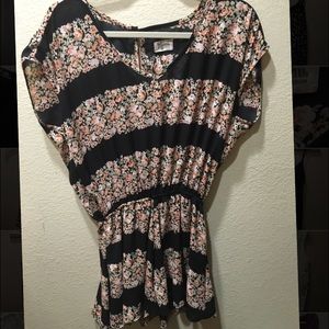 Show me your mumu romper