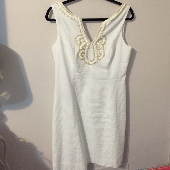 Lily Pulitzer Shift Dress
