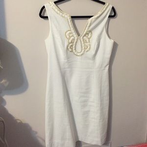 Lily Pulitzer Shift Dress