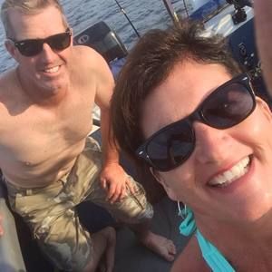 Meet your Posher, Lisa