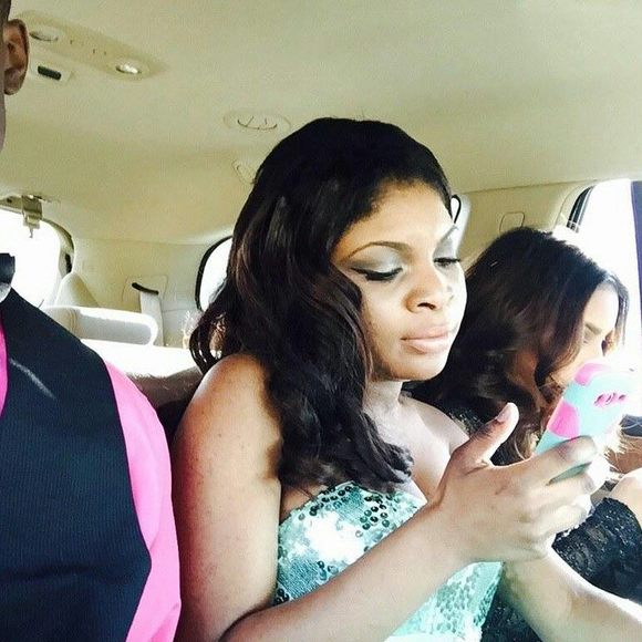 Meet your Posher, Maxilia - Picture 1 of 1