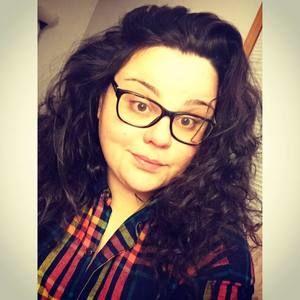 Meet your Posher, Marykate