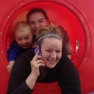 Meet your Posher, Brandi