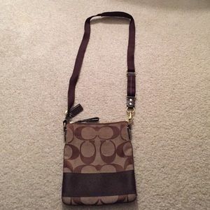 Coach Crossbody Bag