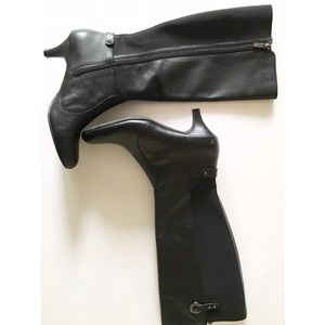 Anne Klein Abebe dress boots