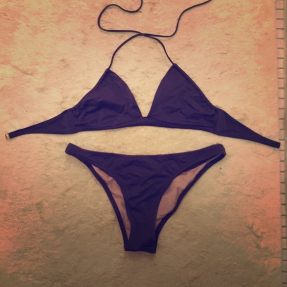 Great Condition Victoria's Secret Bikini