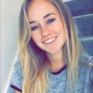 Meet your Posher, Erica