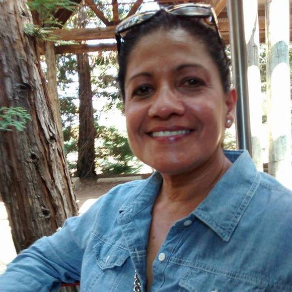 Meet your Posher, Maria r.