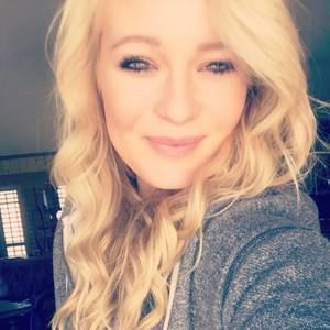 Meet your Posher, Carley jo