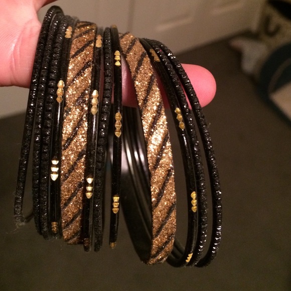 Bracelet Set