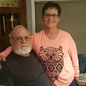 Meet your Posher, Gloria