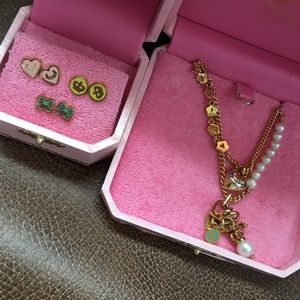 Juicy couture children