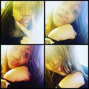 Meet your Posher, Lea