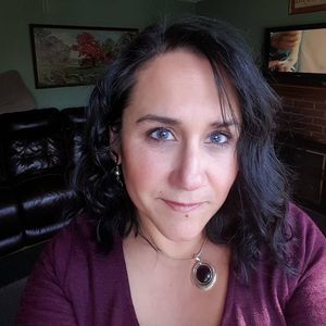 Meet your Posher, Tammy