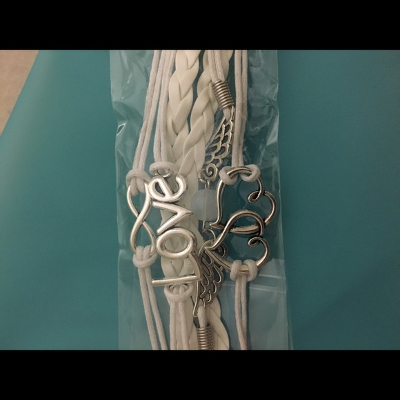love bracelet - Picture 1 of 2